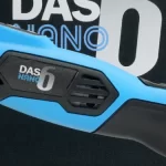 review The DAS-6 Nano is a cordless dual action polisher